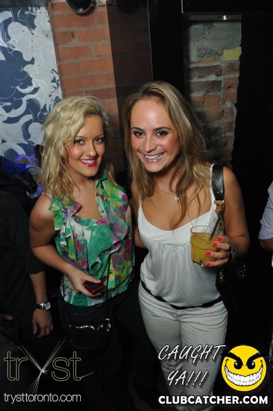 Tryst nightclub photo 197 - October 1st, 2011