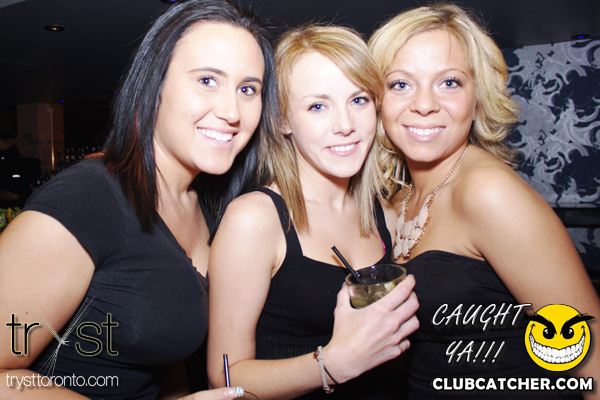 Tryst nightclub photo 199 - October 1st, 2011