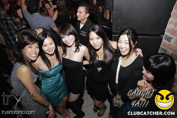 Tryst nightclub photo 200 - October 1st, 2011