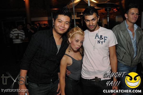 Tryst nightclub photo 201 - October 1st, 2011