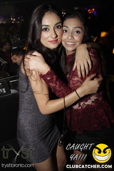 Tryst nightclub photo 203 - October 1st, 2011