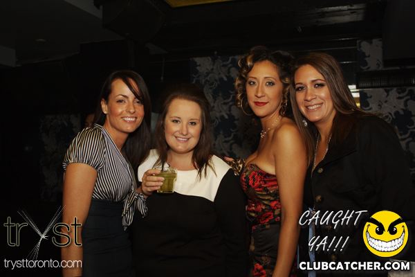 Tryst nightclub photo 205 - October 1st, 2011