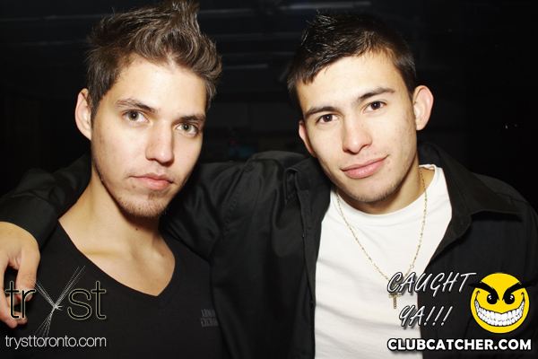 Tryst nightclub photo 207 - October 1st, 2011