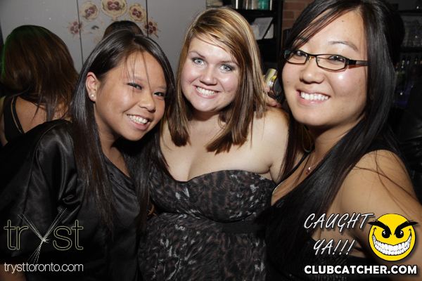Tryst nightclub photo 209 - October 1st, 2011