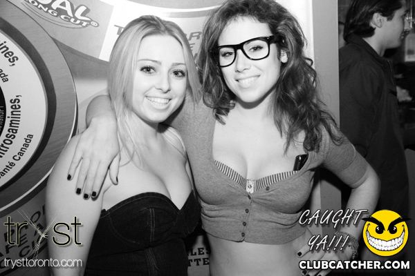 Tryst nightclub photo 213 - October 1st, 2011