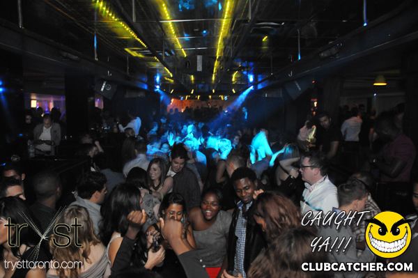 Tryst nightclub photo 218 - October 1st, 2011