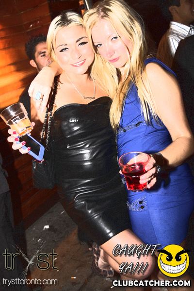 Tryst nightclub photo 221 - October 1st, 2011