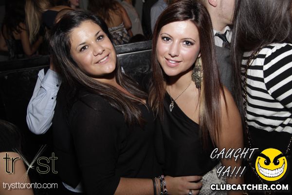 Tryst nightclub photo 223 - October 1st, 2011