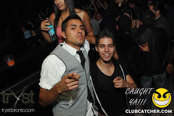 Tryst nightclub photo 227 - October 1st, 2011