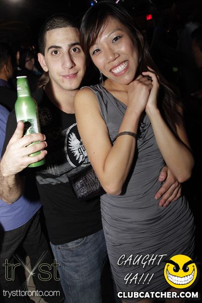 Tryst nightclub photo 230 - October 1st, 2011