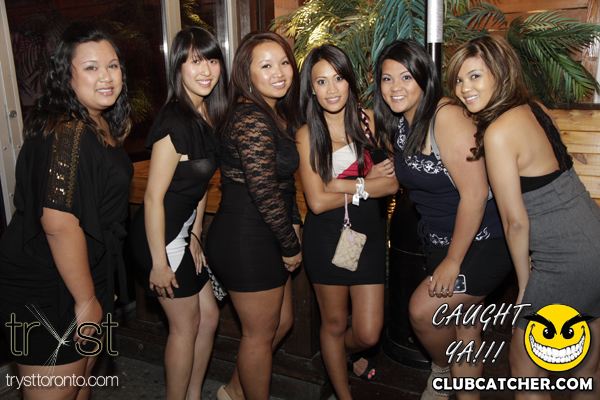 Tryst nightclub photo 231 - October 1st, 2011