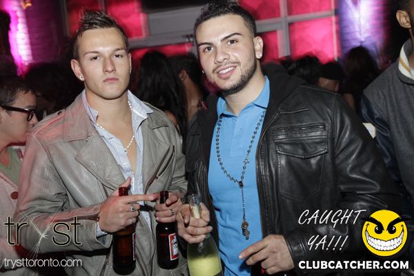 Tryst nightclub photo 236 - October 1st, 2011