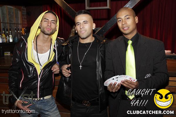 Tryst nightclub photo 238 - October 1st, 2011