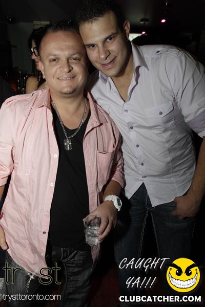 Tryst nightclub photo 241 - October 1st, 2011