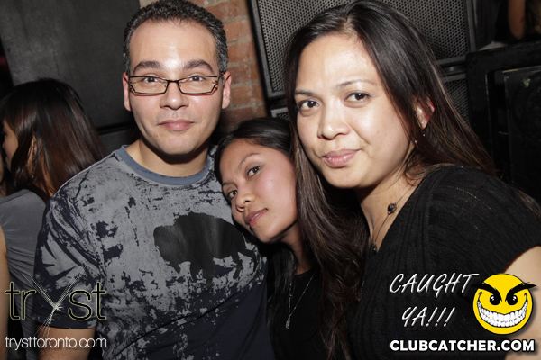 Tryst nightclub photo 242 - October 1st, 2011