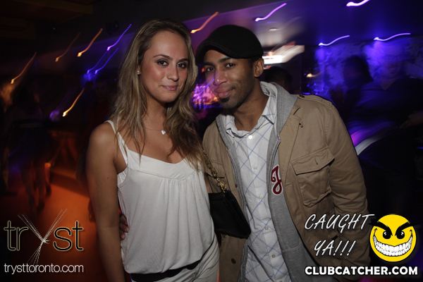 Tryst nightclub photo 251 - October 1st, 2011