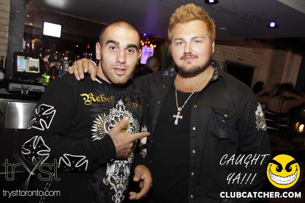 Tryst nightclub photo 265 - October 1st, 2011