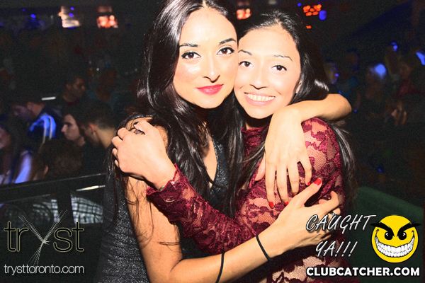 Tryst nightclub photo 270 - October 1st, 2011