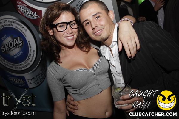 Tryst nightclub photo 272 - October 1st, 2011