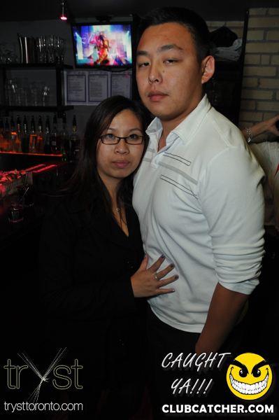 Tryst nightclub photo 277 - October 1st, 2011