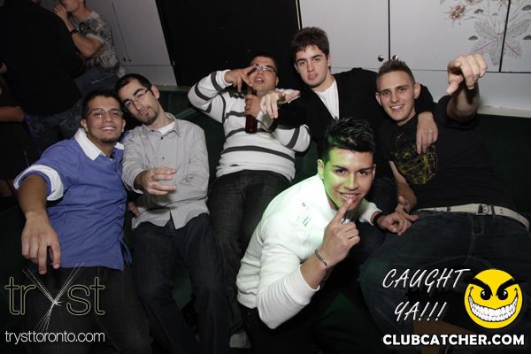 Tryst nightclub photo 286 - October 1st, 2011