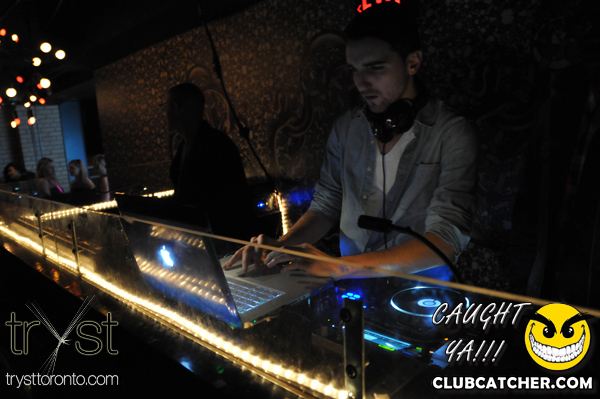 Tryst nightclub photo 291 - October 1st, 2011