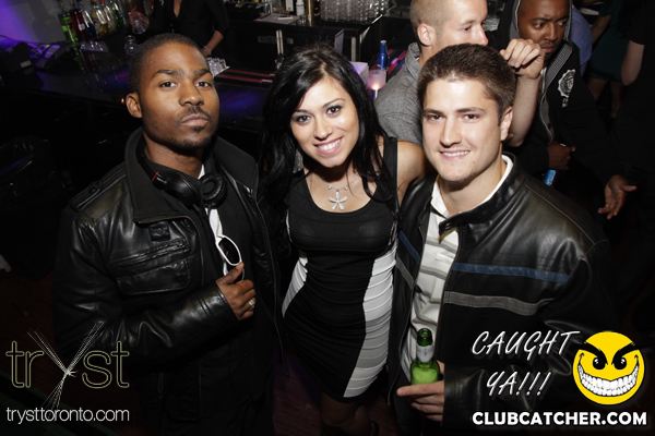 Tryst nightclub photo 293 - October 1st, 2011