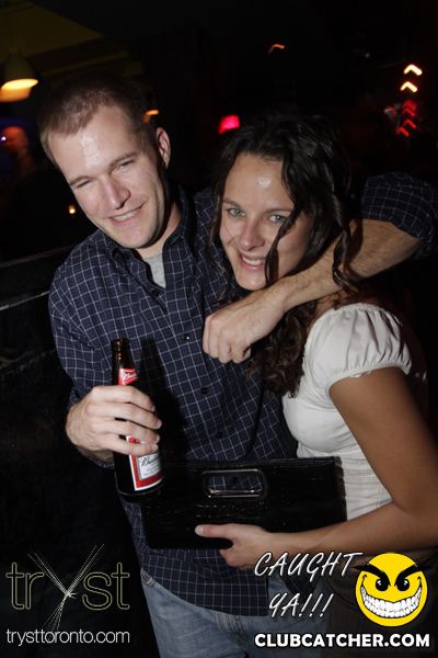 Tryst nightclub photo 296 - October 1st, 2011