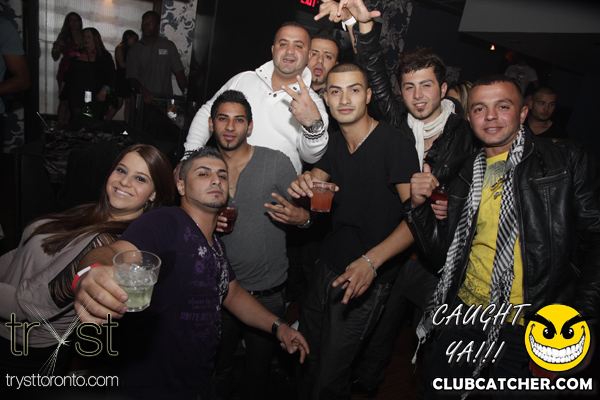 Tryst nightclub photo 298 - October 1st, 2011