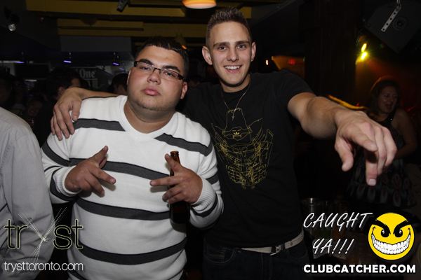 Tryst nightclub photo 299 - October 1st, 2011