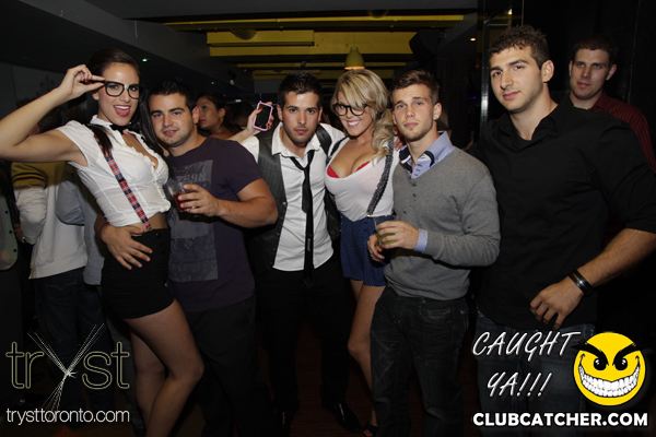 Tryst nightclub photo 303 - October 1st, 2011