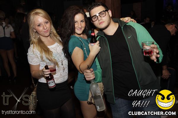 Tryst nightclub photo 304 - October 1st, 2011