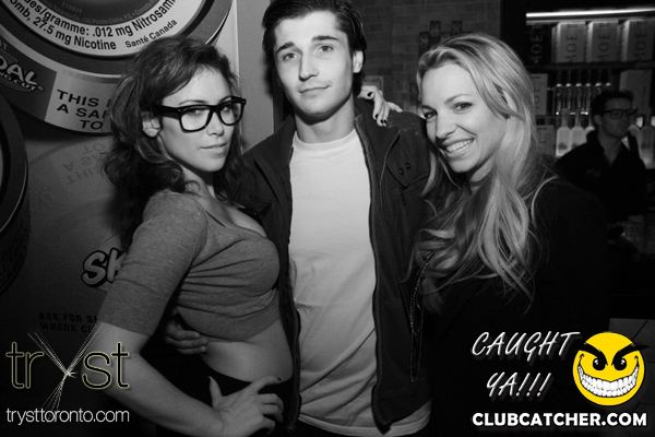 Tryst nightclub photo 311 - October 1st, 2011