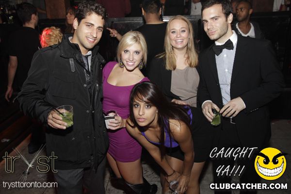 Tryst nightclub photo 320 - October 1st, 2011