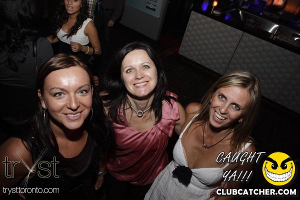 Tryst nightclub photo 328 - October 1st, 2011