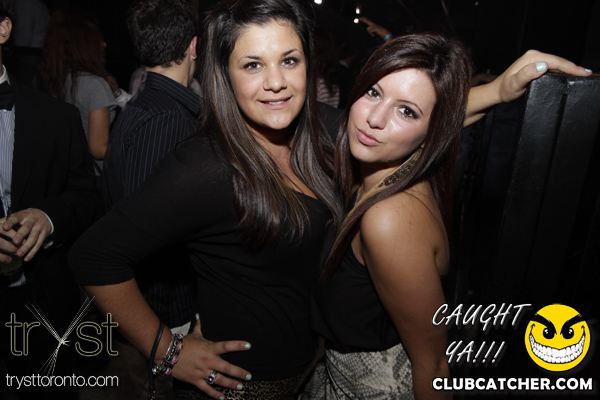 Tryst nightclub photo 330 - October 1st, 2011