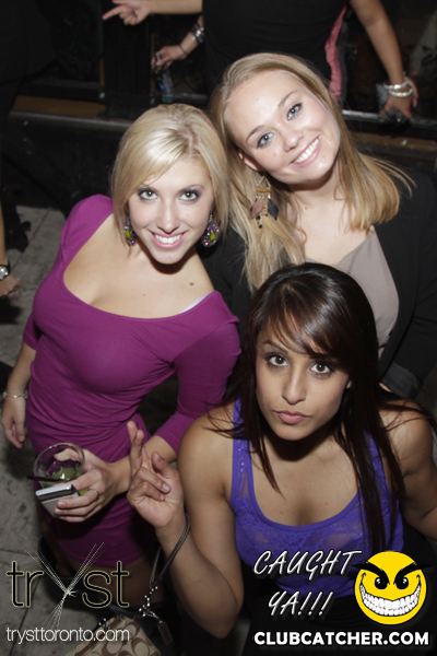 Tryst nightclub photo 334 - October 1st, 2011