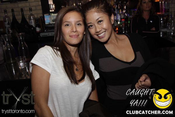 Tryst nightclub photo 338 - October 1st, 2011