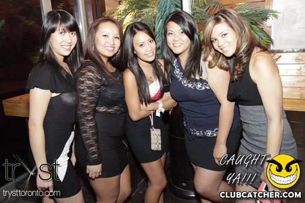Tryst nightclub photo 41 - October 1st, 2011
