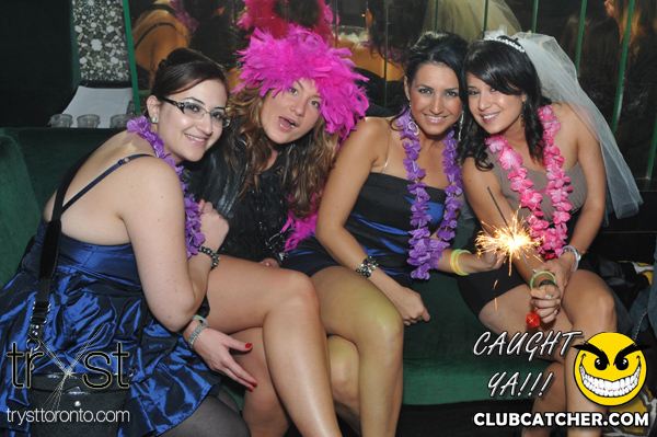Tryst nightclub photo 53 - October 1st, 2011