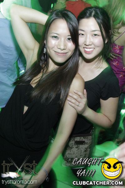 Tryst nightclub photo 56 - October 1st, 2011