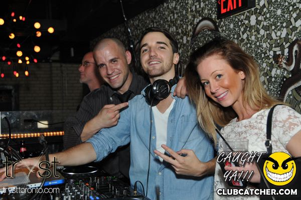 Tryst nightclub photo 59 - October 1st, 2011