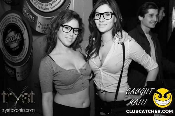 Tryst nightclub photo 66 - October 1st, 2011
