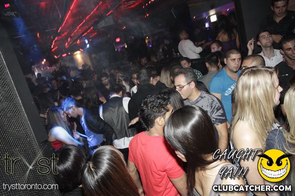 Tryst nightclub photo 69 - October 1st, 2011
