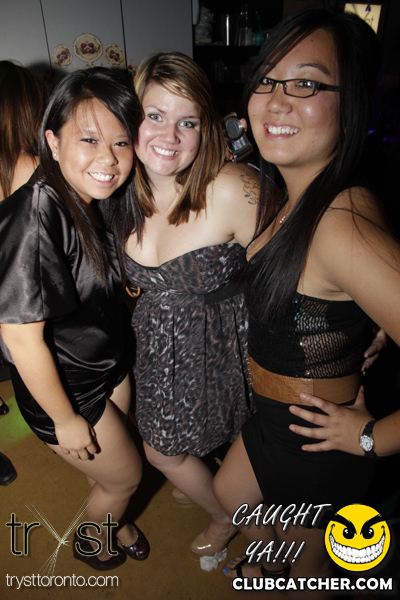 Tryst nightclub photo 76 - October 1st, 2011