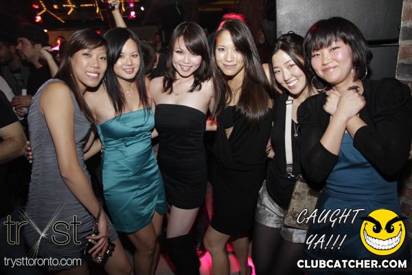 Tryst nightclub photo 83 - October 1st, 2011