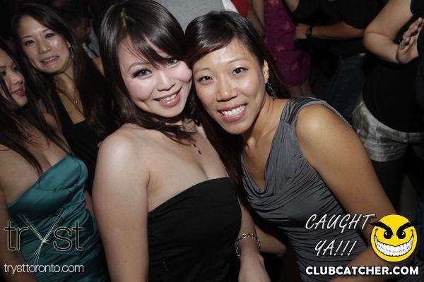 Tryst nightclub photo 84 - October 1st, 2011