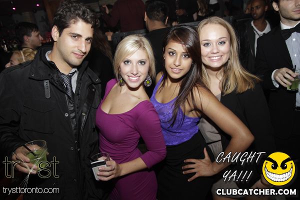 Tryst nightclub photo 94 - October 1st, 2011