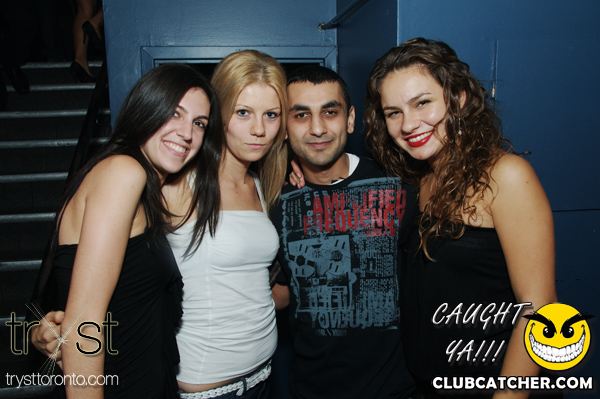 Tryst nightclub photo 102 - October 7th, 2011