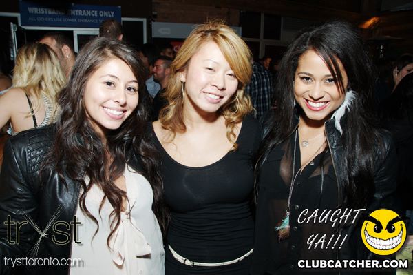 Tryst nightclub photo 106 - October 7th, 2011